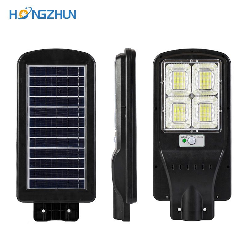 Wholesale Solar Street Light Motion Sensor Led 60W 120W 200W Solar Street Light