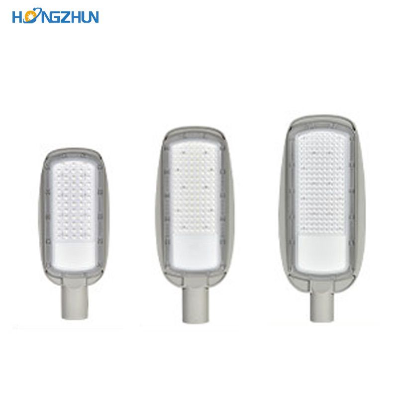 LED integrated human body induction super bright high-power street lamp solar lamp