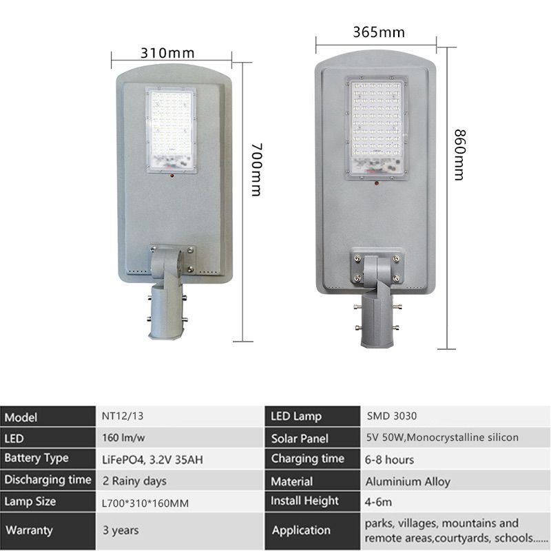 150w 200w Waterproof Slim Adjustable Outdoor Lighting Led Street Light