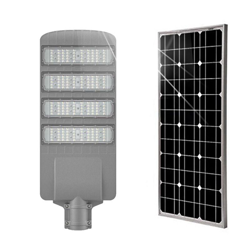 Manufacturers wholesale outdoor waterproof solar street light