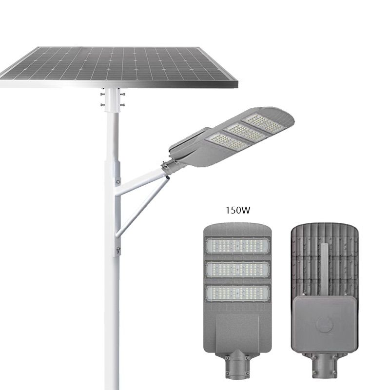 Manufacturers wholesale outdoor waterproof solar street light
