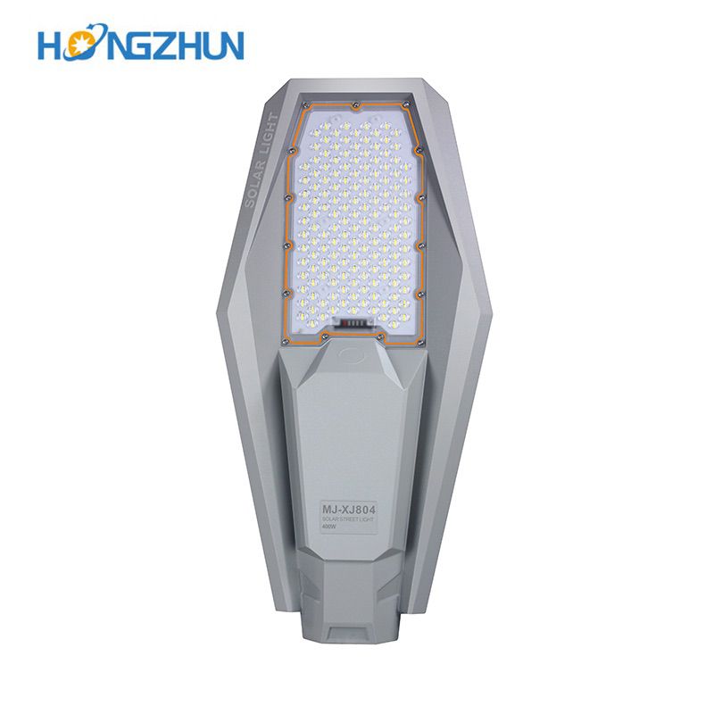 Wholesale of new rural outdoor lighting solar LED street lamp manufacturers