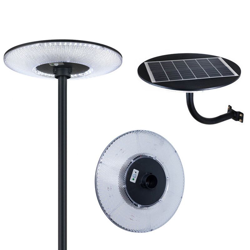 Factory wholesale integrated solar garden lamp street lamp outdoor waterproof