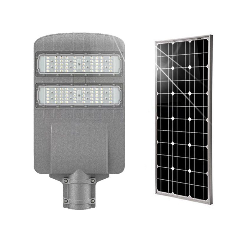 Manufacturers wholesale outdoor waterproof solar street light