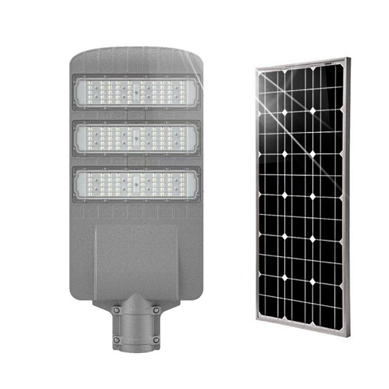 Manufacturers wholesale outdoor waterproof solar street light