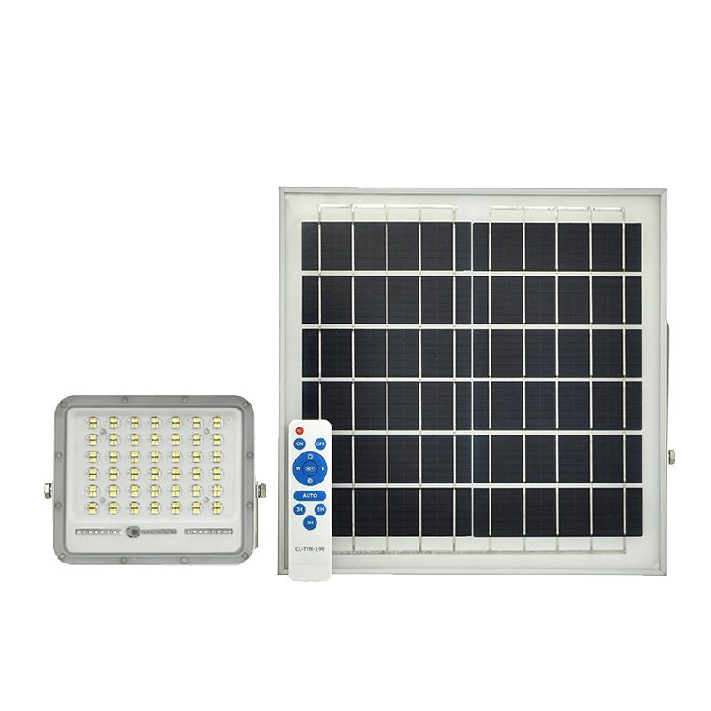 LED Solar Flood Light 100w New Solar Flood Lights