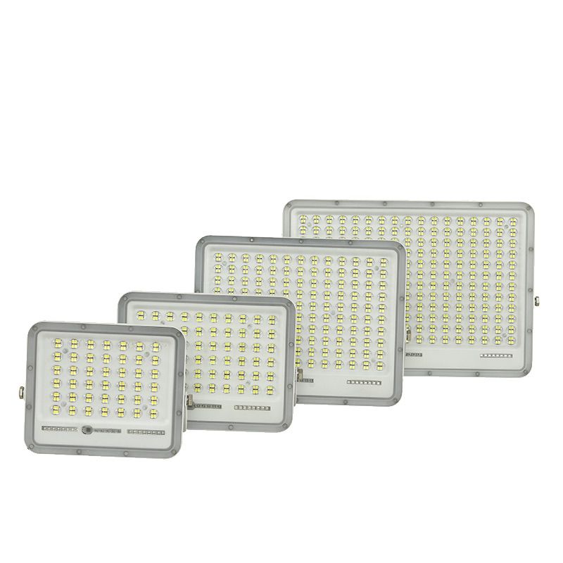 LED Solar Flood Light 100w New Solar Flood Lights