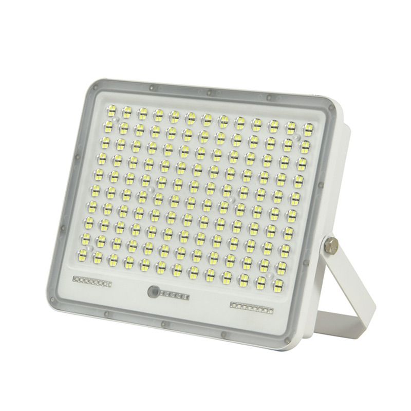 LED Solar Flood Light 100w New Solar Flood Lights