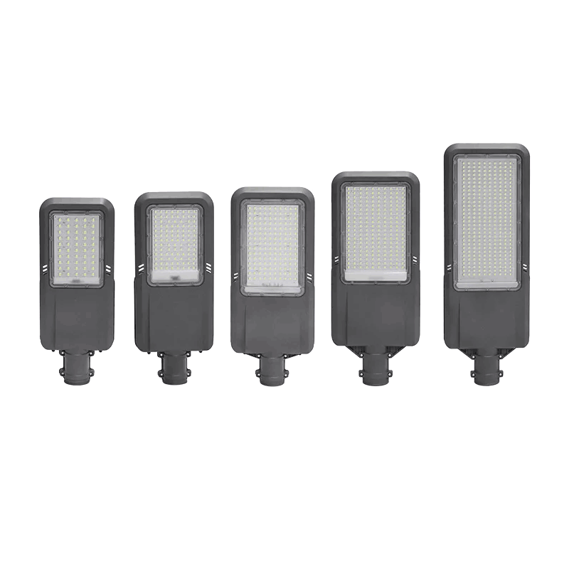 Sport Stadium Energy Saving Street Light Human Body Induction IP65 Waterproof 50w 100w 150w 200w Outdoor LED Solar Street Light