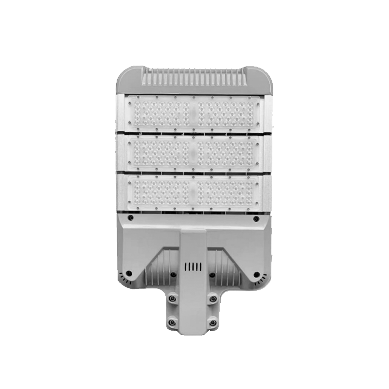 Garden Lighting Induction Aluminum Shell DC 6V Street Light Outdoor 100w 150w 200w 300w IP65 Waterproof LED Solar Street Light